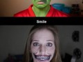 Świetny Bodypainting