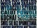 Życie Jest Krótkie