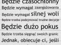 Żeby Osiągnąć Cel