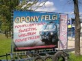 Świeże Wiejskie Powietrze
