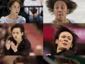 Łyżwiarze Olimpijscy
