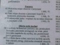Świetnie Przetłumaczone Menu
