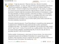 Świetny Komentarz