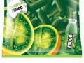 Żelki Frugo