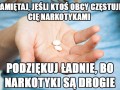 Ładnie Podziękuj