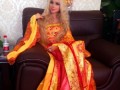 Żywa Barbie
