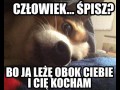 Śpisz