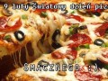 Światowy Dzien Pizzy