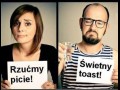Świetny Toast