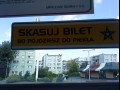Łódzkie Mpk Straszy Piekłemp