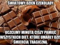 Światowy Dzien Czekolady