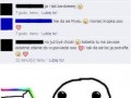 Żygam Tęczą