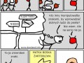 Żartobliwa