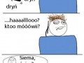 Śpiączka