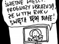 Święta Będą Białe