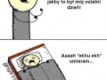 Żyj Jakby To Był Ostatni Dzień