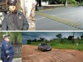 Śpiący Policjant
