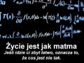 Życie Jak Matma