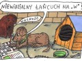 Łańcuch Na W