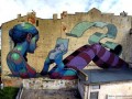 Łódzki Mural