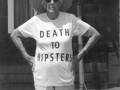 Śmierć Hipsterom