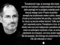 Żyj Jak Nakazuje Ci Serce  Steve Jobs