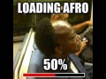 Ładuję Afro