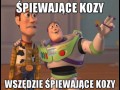 Śpiewające Kozy