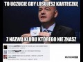 Łysy Z Uefa Nie Ma Łatwo