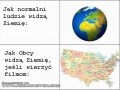 Świat Według Obcych