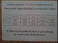 Żeby W Xxi Wieku W Centrum Polski Trzeba Było Się Prosić O Dostęp Do Toalety