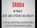 Środa