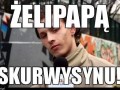 Żelipapą