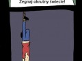 Świat Jest Okrutny