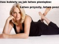 Łatwe Kobiety