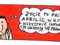 Życie To Żart