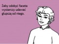 Żeby Zdobyć Faceta