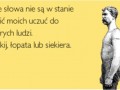 Żadne Słowa Nie Są W Stanie Wyrazić
