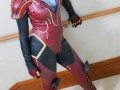 Najlepsze cosplaye 2012