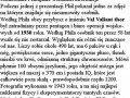 Odpowiedź na pytanie czy blefował czy rzeczywiście starał się przestrzec ludzkość zabrał ze sobą do grobu