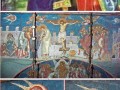 Statki kosmiczne w malarstwie