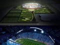 Stadiony na mistrzostwa świata 2012