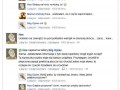 Bóg na facebooku