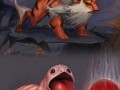 Uga bubga pokemony