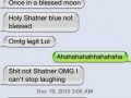 Damn autocorrect
