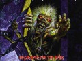 Iron maiden 4ever