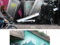Graffiti by smugone