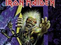Up the irons