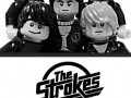 Lego zespoły