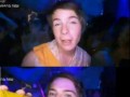 Skins party